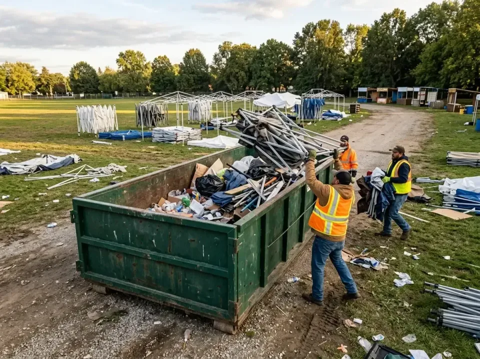 temporary-event-waste-containe-016 — frequently asked questions, Roll-Off Dumpster Rental Services in Paloma Creek South, TX